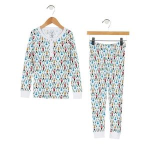 LIMITED EDITION Nutcracker Roller Rabbit PJs 🎄